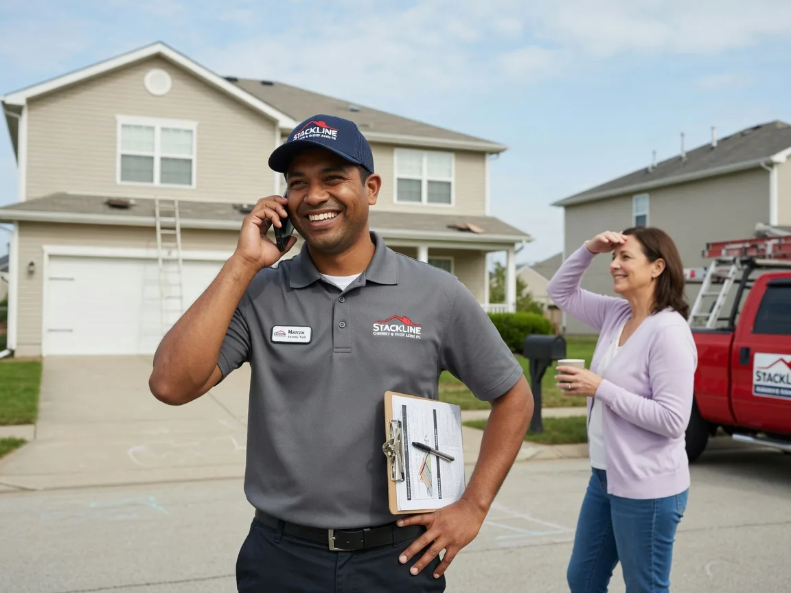 Chimney flashing repair Savonburg, KS FAQs